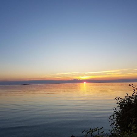 Sjoetorpet - Unikt Boende Vid Havet Pa Norra Oeland! Lottorp Екстер'єр фото