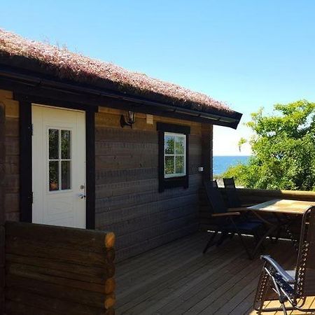 Sjoetorpet - Unikt Boende Vid Havet Pa Norra Oeland! Lottorp Екстер'єр фото