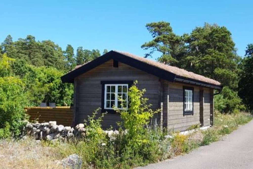Sjoetorpet - Unikt Boende Vid Havet Pa Norra Oeland! Lottorp Екстер'єр фото